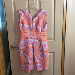 Size 8 short dress worn 2.